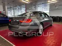 2016 BMW 730