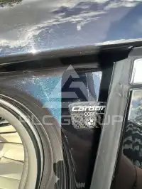 2016 BMW 730