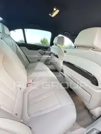 2016 BMW 730