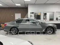 2016 BMW 730