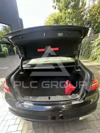 2016 BMW 730