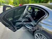 2016 BMW 730