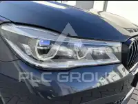 2016 BMW 730