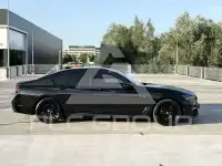 2016 BMW 730