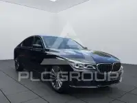 2016 BMW 730