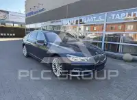 2016 BMW 730