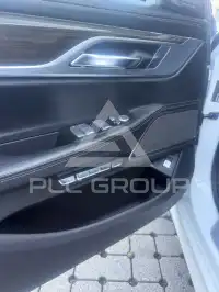 2016 BMW 730