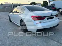 2016 BMW 730