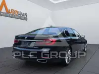 2016 BMW 730