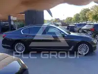2016 BMW 730