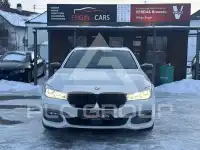 2016 BMW 730