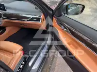 2016 BMW 730