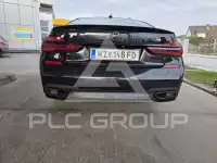 2016 BMW 730