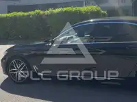 2016 BMW 730
