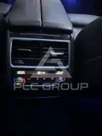2016 BMW 730