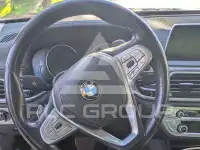 2016 BMW 730
