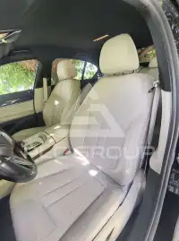 2016 BMW 730