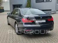 2016 BMW 730