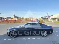 2016 BMW 730