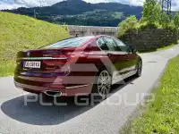 2016 BMW 730