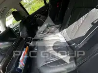 2016 BMW 730