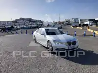 2016 BMW 730
