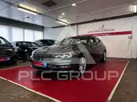 2016 BMW 730
