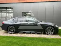 2016 BMW 730