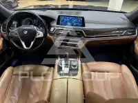 2016 BMW 730