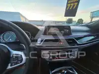 2016 BMW 730