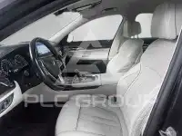 2016 BMW 730