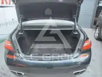 2016 BMW 730