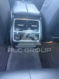 2016 BMW 730