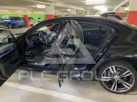 2016 BMW 730