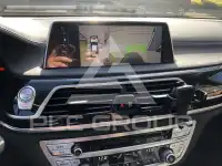 2016 BMW 730