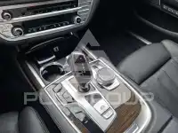 2016 BMW 730