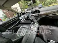 2016 BMW 730