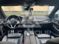 2016 BMW 730