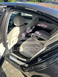 2016 BMW 730