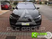 2016 BMW 730