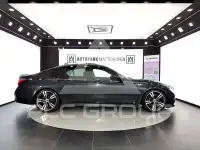 2016 BMW 730