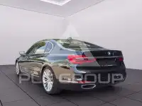 2016 BMW 730