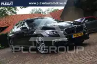 2016 BMW 730