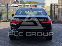 2016 BMW 730