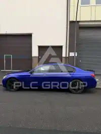 2016 BMW 730