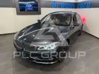 2016 BMW 730