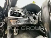 2016 BMW 730