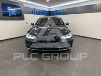 2016 BMW 730