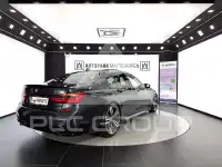 2016 BMW 730