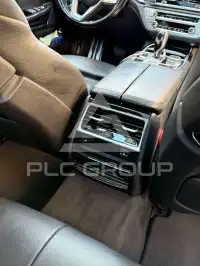 2016 BMW 730